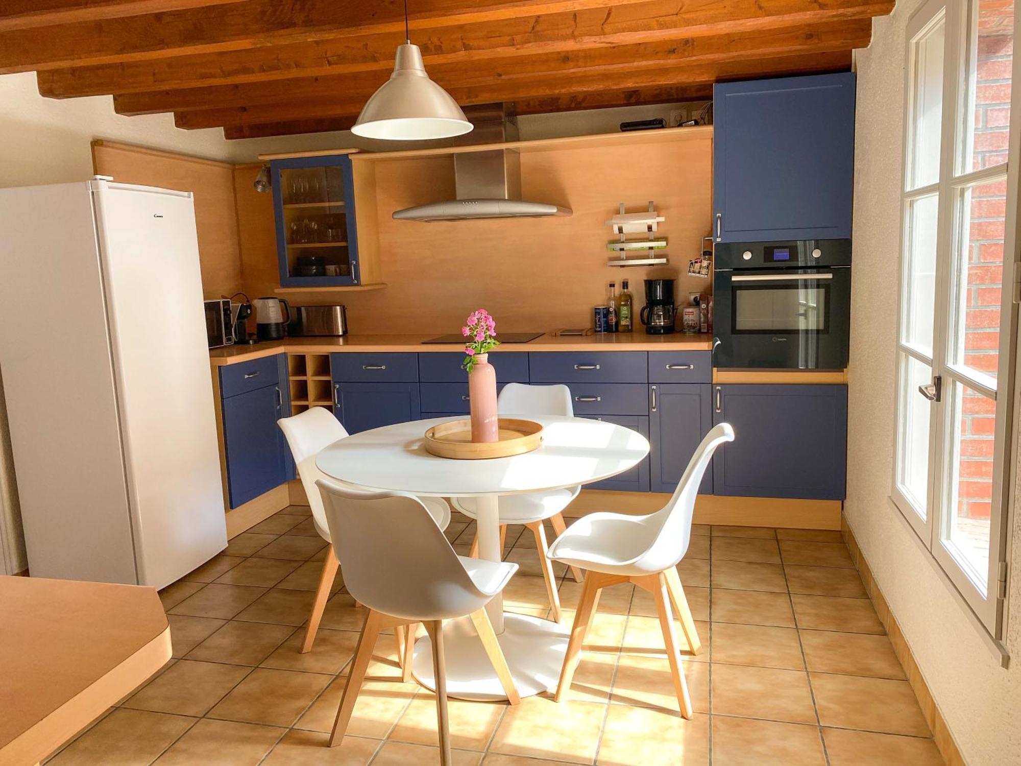 Mortagne-sur-SevreLe Logis De La Forge A 10 Min Du Puy Dufou别墅 外观 照片