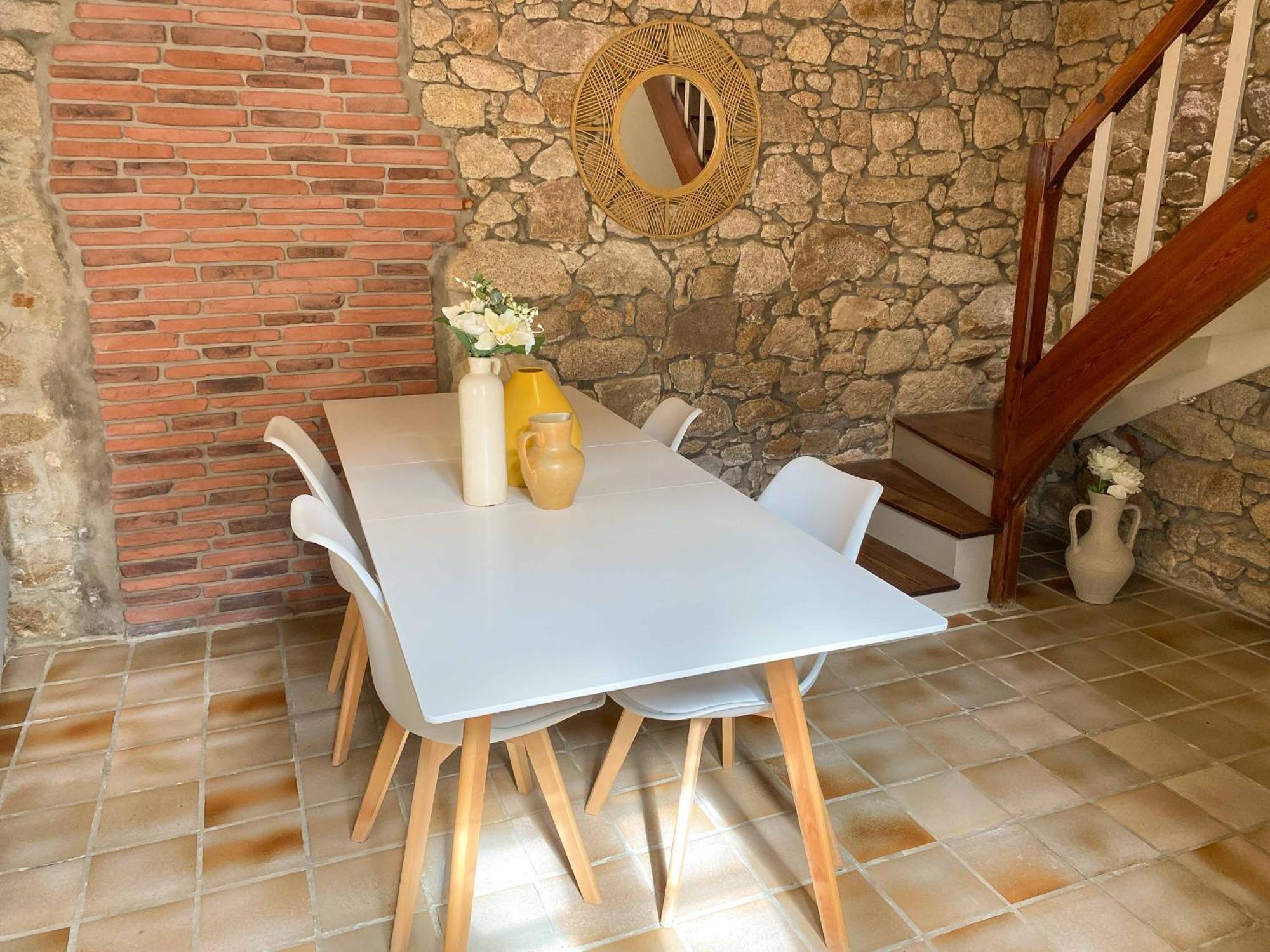 Mortagne-sur-SevreLe Logis De La Forge A 10 Min Du Puy Dufou别墅 外观 照片