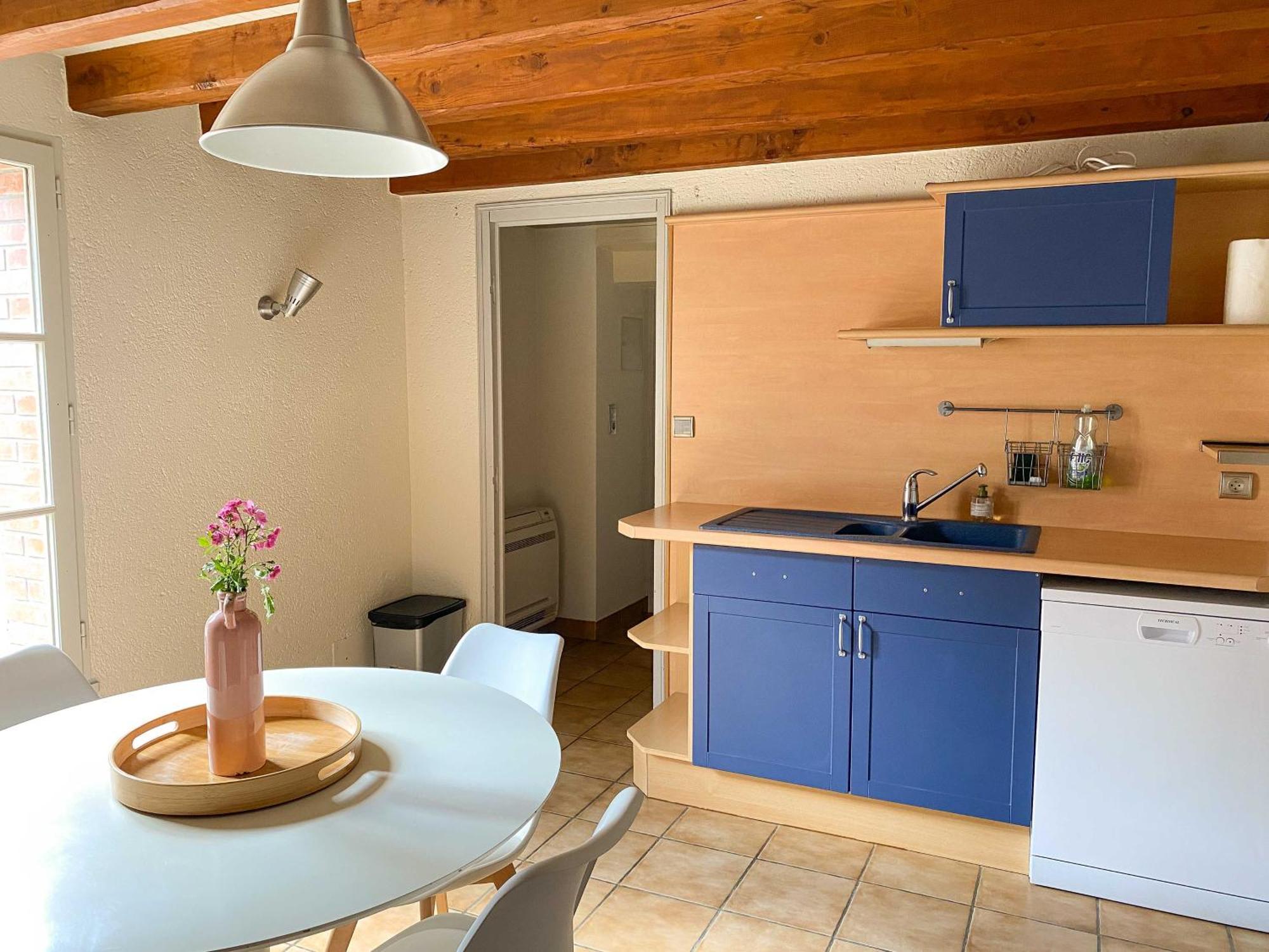 Mortagne-sur-SevreLe Logis De La Forge A 10 Min Du Puy Dufou别墅 外观 照片